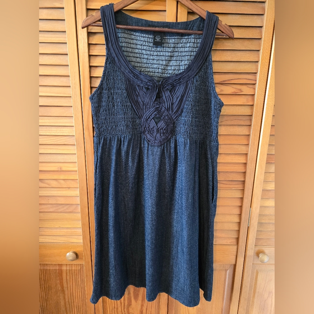 Calvin Klein Denim Women's Dress